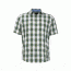 Marmot Bay View Short Sleeve Shirt - Men's-Field Green-XX-Large