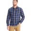 Marmot Bayview Midweight Flannel Long Sleeve - Mens, Arctic Navy, 2XL, M13556-2975-XXL