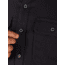 Marmot Bayview Midweight Flannel Long Sleeve - Mens, Dark Steel, Large, M13556-1132-L