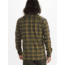 Marmot Bayview Midweight Flannel Long Sleeve - Mens, Nori, 2XL, M13556-4859-XXL