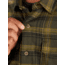 Marmot Bayview Midweight Flannel Long Sleeve - Mens, Nori, 2XL, M13556-4859-XXL