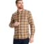 Marmot Bayview Midweight Flannel Long Sleeve - Mens, Shetland, 2XL, M13556-16310-XXL