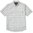 Marmot Beacon Hill Short Sleeve Shirt - Mens, Bright Steel, Large, 41910-1862-L