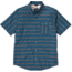 Marmot Beacon Hill Short Sleeve Shirt - Mens, Denim, Medium, 41910-200-M