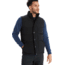 Marmot Bedford Vest - Mens, Black, Extra Large, M11759-001-XL