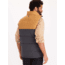 Marmot Bedford Vest - Mens, DarkSteel/Scotch, Small, M11759-16354-S