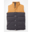 Marmot Bedford Vest - Mens, DarkSteel/Scotch, Small, M11759-16354-S