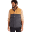 Marmot Bedford Vest - Mens, DarkSteel/Scotch, Small, M11759-16354-S