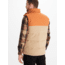 Marmot Bedford Vest - Mens, Shetland/Copper, Large, M11759-20738-L