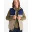 Marmot Bedford Vest - Mens, Stonework/Arctic Navy, Medium, M11759-16383-M