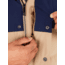 Marmot Bedford Vest - Mens, Stonework/Arctic Navy, Medium, M11759-16383-M