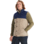 Marmot Bedford Vest - Men's, Stonework/Arctic Navy, Medium, M11759-16383-M