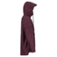 Marmot Bennu Anorak - Mens, Burgundy, Medium, 31620-6995-M