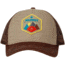 Marmot Big Slab Hat-Desert Khaki/Rich Brown-One Size, 269981