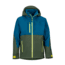 Marmot BL Pro Jacket - Men's, Crocodile/Moroccan Blue