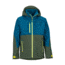 Marmot BL Pro Jacket - Men's, Crocodile/Moroccan Blue, Extra Large, 74270-4966-XL