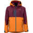 Marmot BL Pro Jacket - Mens, Hawaiian Sunset/Fig, Small, 74270-9452-HS/F-S