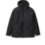 Marmot Bleeker Component Jacket - Mens, Black, Large, 14080-001-L