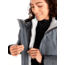 Marmot Bleeker Component Jacket - Womens, Steel Onyx, Extra Large, 12430-1515-XL