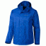 Marmot Boundary Water Jacket - Men's-Dark Azure-Large, 40900-DARK AZURE-L