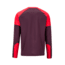 Marmot Bowery Long Sleeve - Mens, Burgundy/Blush, Large, 42260-7273-L