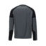 Marmot Bowery Long Sleeve - Mens, Slate Grey/Black, Large, 42260-1444-L