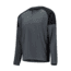 Marmot Bowery Long Sleeve - Mens, Slate Grey/Black, Large, 42260-1444-L