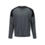 Marmot Bowery Long Sleeve - Mens, Slate Grey/Black, Large, 42260-1444-L