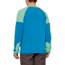Marmot Bowery Long Sleeve - Mens, Turkish Tile/Pond Green, Medium, 42260-3002-M