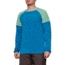 Marmot Bowery Long Sleeve - Men's, Turkish Tile/Pond Green, Medium, 42260-3002-M