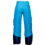 Marmot Boys Freerider Pant, Bahama Blue/Arctic Navy, XS, 73560-3958-XS