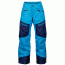 Marmot Boys Freerider Pant, Bahama Blue/Arctic Navy, XS, 73560-3958-XS