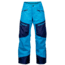 Marmot Boys Freerider Pant, Bahama Blue/Arctic Navy, XS, 73560-3958-XS