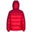 Marmot Boys Guides Down Hoody, Team Red/Brick, XXL, 73700-6282-XXL