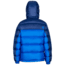 Marmot Boys Guides Down Hoody, True Blue/Arctic Navy, XXL, 73700-3964-XXL