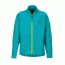 Marmot Boys Lassen Fleece, Deep Jade, M, 83880-4663-Deep Jade-M