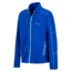 Marmot Boys Lassen Fleece Jacket, Surf, Small 83880-2707-S