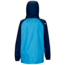 Marmot Boys PreCip Jacket, Mykonos Blue/Arctic Navy, XL, 50900-3779-XL