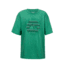 Marmot Boys Purview Short Sleeve T-Shirt, Emerald Heather, Small 42440-4768-S