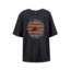 Marmot Boys Purview Short Sleeve T-Shirt, Slate Grey Heather, M 42440-8552-M