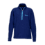 Marmot Boys Rocklin 1/2 Zip Jacket, Arctic Navy, Extra Small 83960-2975-XS