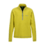 Marmot Boys Rocklin 1/2 Zip Jacket, Citronelle, Extra Large 83960-4632-XL