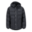 Marmot Boys Ronan Down Jacket - Kids, Black, Medium, 74930-Black-M-DEMO