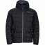 Marmot Breton Jacket - Men's-Black-Medium