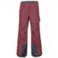 Marmot Bronx Pants - Boy's, Madder Red, Medium, 74360-6875-M