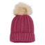 Marmot Bronx Pom Hat - Womens, Dry Rose, One Size, 14760-Dry Rose-ONE-DEMO