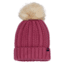 Marmot Bronx Pom Hat - Womens, Dry Rose, One Size, 14760-Dry Rose-ONE-DEMO