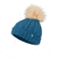 Marmot Bronx Pom Hat - Women's, Sapphire, ONE, 14760-2772-ONE