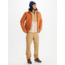 Marmot Burdell Jacket - Mens, Copper, Extra Large, M13175-7160-XL