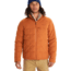 Marmot Burdell Jacket - Mens, Copper, Extra Large, M13175-7160-XL